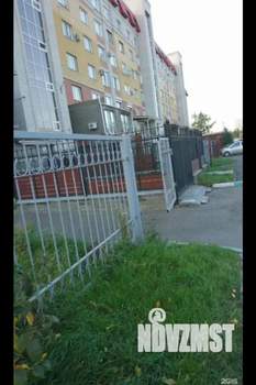 1-к квартира, на длительный срок, 44м2, 3/11 этаж