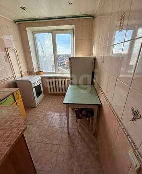 1-к квартира, на длительный срок, 31м2, 9/9 этаж