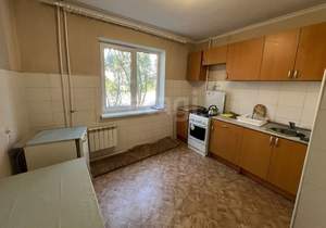 1-к квартира, на длительный срок, 38м2, 2/9 этаж