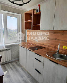 1-к квартира, на длительный срок, 31м2, 12/14 этаж