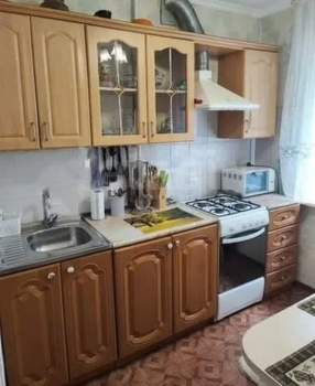 2-к квартира, на длительный срок, 45м2, 1/5 этаж