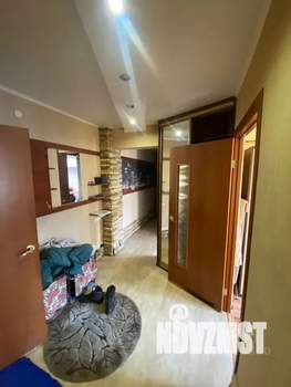 3-к квартира, на длительный срок, 56м2, 3/5 этаж