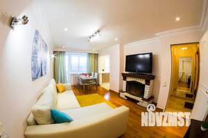 2-к квартира, посуточно, 55м2, 5/5 этаж