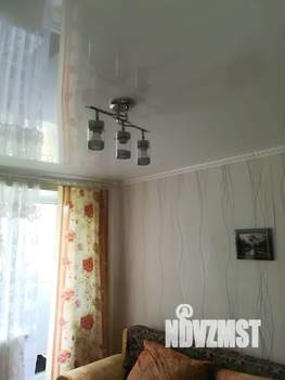 1-к квартира, на длительный срок, 27м2, 3/5 этаж