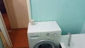 1-к квартира, на длительный срок, 35м2, 2/5 этаж