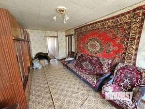 3-к квартира, на длительный срок, 59м2, 3/5 этаж