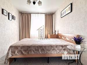 2-к квартира, на длительный срок, 46м2, 8/9 этаж