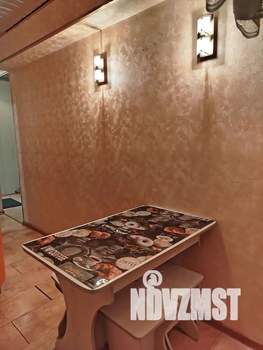 3-к квартира, посуточно, 55м2, 2/5 этаж