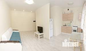 2-к квартира, посуточно, 45м2, 3/5 этаж