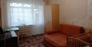 1-к квартира, на длительный срок, 23м2, 3/5 этаж