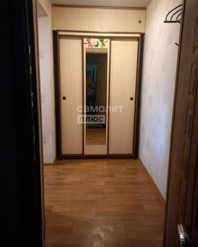 1-к квартира, на длительный срок, 25м2, 1/9 этаж