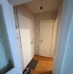 1-к квартира, на длительный срок, 22м2, 4/5 этаж