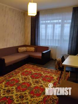 1-к квартира, на длительный срок, 45м2, 6/10 этаж