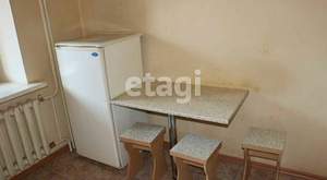 1-к квартира, на длительный срок, 35м2, 2/6 этаж