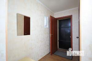 1-к квартира, посуточно, 32м2, 2/5 этаж