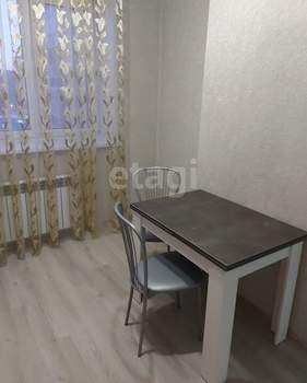 1-к квартира, на длительный срок, 47м2, 6/16 этаж