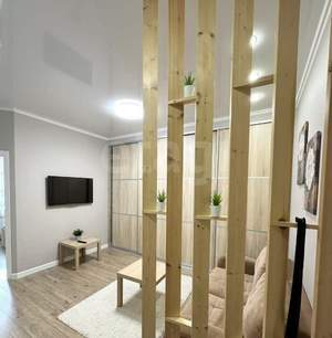 2-к квартира, на длительный срок, 67м2, 1/10 этаж