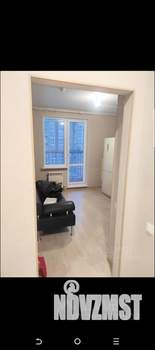1-к квартира, на длительный срок, 40м2, 14/21 этаж