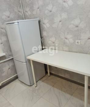 1-к квартира, на длительный срок, 32м2, 5/5 этаж