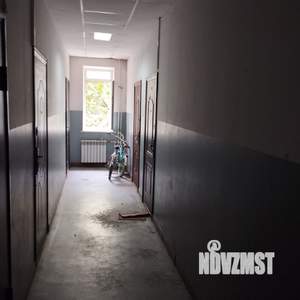 Студия квартира, на длительный срок, 22м2, 2/4 этаж