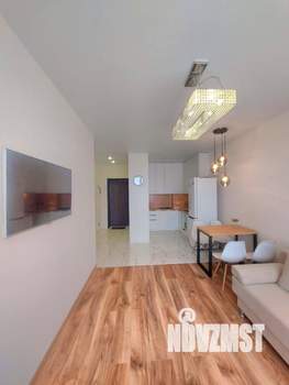 2-к квартира, посуточно, 40м2, 1/1 этаж