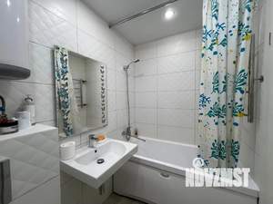 2-к квартира, посуточно, 50м2, 8/14 этаж
