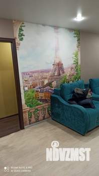 1-к квартира, на длительный срок, 31м2, 2/5 этаж