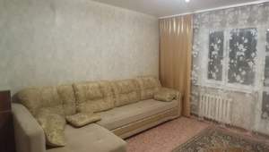 1-к квартира, на длительный срок, 40м2, 8/16 этаж