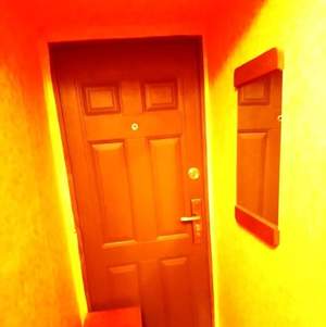 1-к квартира, на длительный срок, 21м2, 8/9 этаж