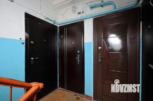 2-к квартира, посуточно, 50м2, 1/1 этаж