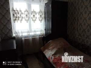 2-к квартира, посуточно, 50м2, 2/4 этаж