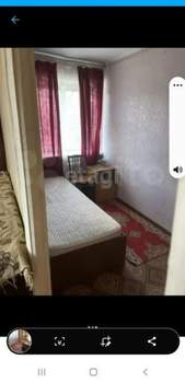 2-к квартира, на длительный срок, 25м2, 4/5 этаж