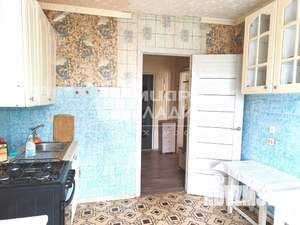 2-к квартира, на длительный срок, 43м2, 4/9 этаж