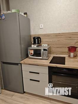 1-к квартира, на длительный срок, 42м2, 2/14 этаж