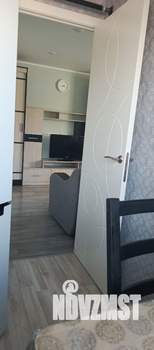 2-к квартира, на длительный срок, 39м2, 5/5 этаж