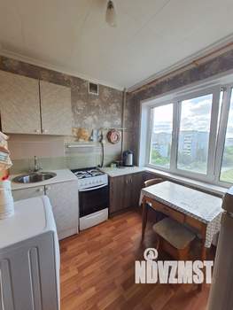 1-к квартира, на длительный срок, 35м2, 7/9 этаж
