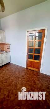 1-к квартира, на длительный срок, 37м2, 3/3 этаж