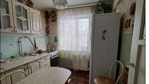 2-к квартира, на длительный срок, 48м2, 5/5 этаж