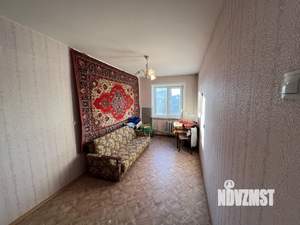 2-к квартира, на длительный срок, 43м2, 4/5 этаж