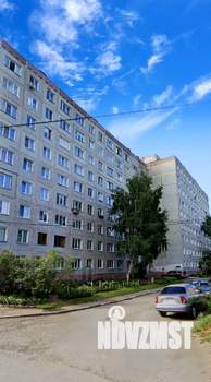 1-к квартира, на длительный срок, 31м2, 1/9 этаж