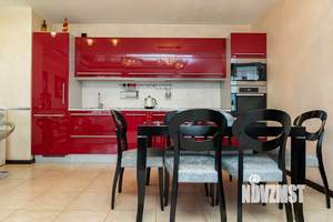 3-к квартира, на длительный срок, 120м2, 4/14 этаж