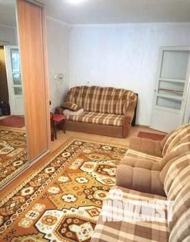 1-к квартира, на длительный срок, 30м2, 1/9 этаж