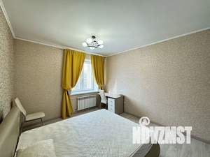 2-к квартира, на длительный срок, 69м2, 6/16 этаж