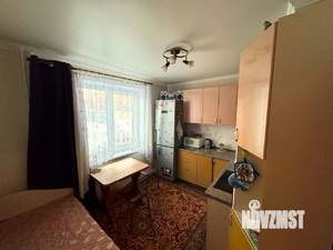 1-к квартира, на длительный срок, 37м2, 1/10 этаж