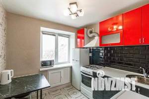 1-к квартира, посуточно, 33м2, 4/5 этаж