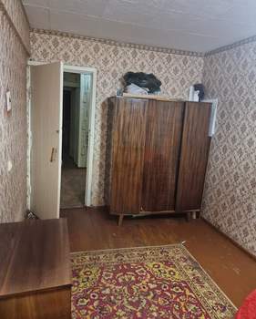 3-к квартира, на длительный срок, 56м2, 3/5 этаж