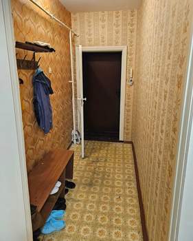 3-к квартира, на длительный срок, 82м2, 2/5 этаж