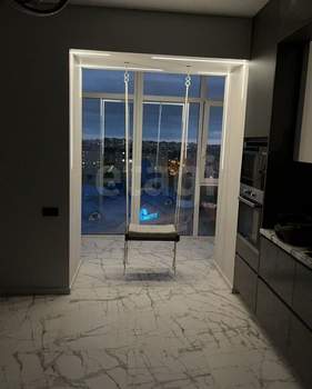 3-к квартира, на длительный срок, 102м2, 6/6 этаж