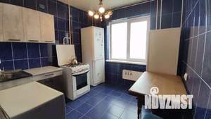2-к квартира, на длительный срок, 52м2, 8/9 этаж