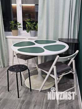 1-к квартира, на длительный срок, 37м2, 2/5 этаж